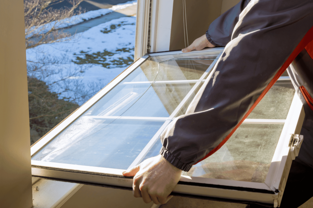 Replace Your Double Hung Windows