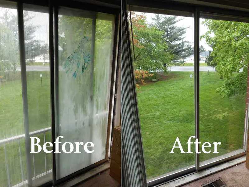 Replace Your Double Hung Windows