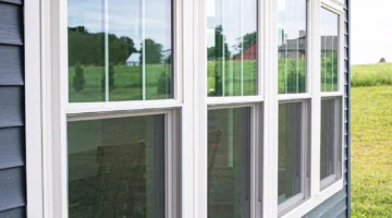Replace Your Double Hung Windows
