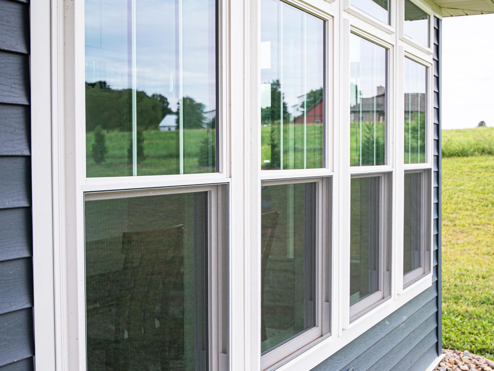 Replace Your Double Hung Windows